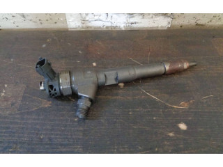 Vstřikovač 8201108033, 0445110485 Renault Captur K9K-838