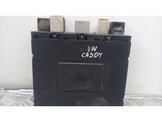 Блок комфорта 1K0937049AA, F005V00495 Volkswagen Caddy