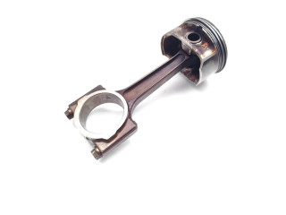 Поршень с шатуном W10B16A W10B16A Mini One - Cooper Coupe R56