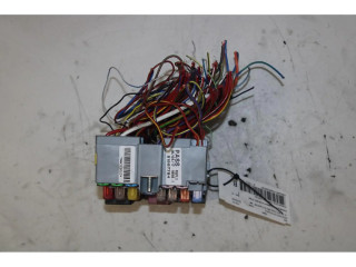 Блок предохранителей    Jeep Renegade    