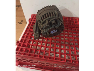 Генератор 8676498, 0124525029   Volvo V70      