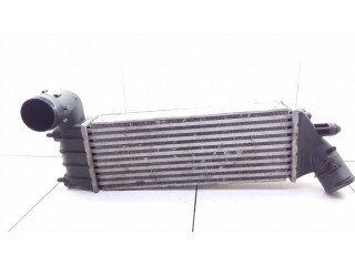 Интеркулер  1489396080, 870229H   Citroen C8 2.2