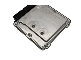 Řídící jednotka 4L0910401T, 4L0907401   Audi Q7 4L 2007