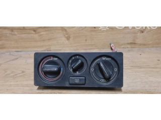 Блок управления климат-контролем Saab 9000 CD