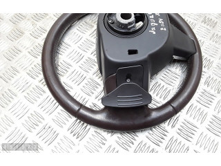 Руль Jaguar XF CX23ABAMS, 101121484