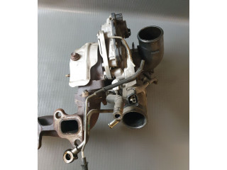 Turbodmychadlo Турбина 172010R080, 172710R030 Toyota Avensis T270