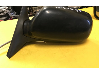 Зеркало электрическое        Subaru Forester SF  1998 - 2000 года   