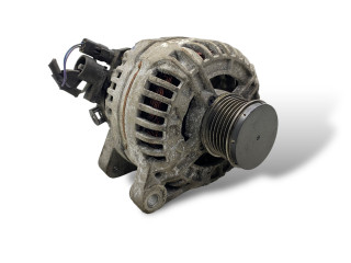 Генератор 23301N   Peugeot 5008 1.6     