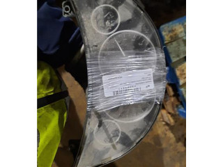 Панель приборов    Opel Combo C       