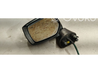 Zpětné zrcátko Subaru Outback (BS) 2017