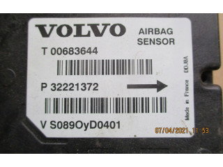 Блок подушек безопасности 625285300   Volvo XC90