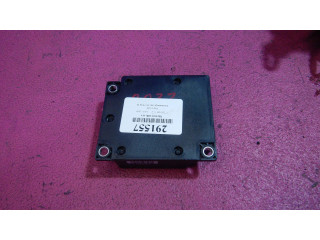 Блок подушек безопасности 9651942280 Alpine C2