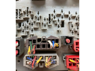   Pojistková skříňka 6025102146   Renault Espace II 1991