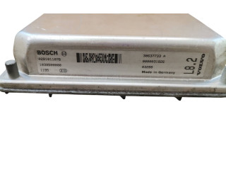 Блок управления двигателя 30637733A, 03288   Volvo XC90