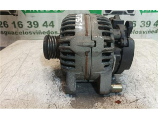 Генератор 9646321880 Citroen C4 I