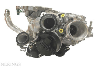 Турбина Skoda Kodiaq 03N145401G, T918029KL