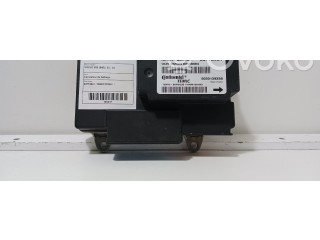 Блок подушек безопасности 30773401, 00001393B6   Volvo V50