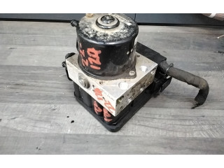 Блок АБС 1K0614517AE, 1002060240 Skoda Octavia Mk2 (1Z) 2004 - 2013 года