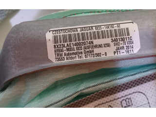 Боковая подушка безопасности 8x2314k160ae Jaguar XF X250