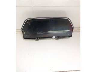 Панель приборов 4KE920795A, 0263756020 Audi e-tron