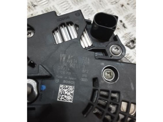 Генератор 04L903017D, 0125711130 Audi A5 Sportback 8TA