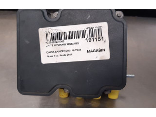 Jednotka ABS 476609055R Renault Sandero II 2017