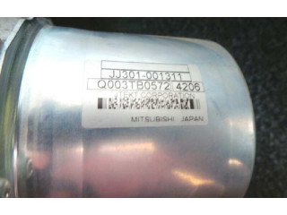 Рулевая рейка JTEKT Mitsubishi Outlander 2013 - 2021 года