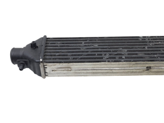 Интеркулер 50539340, 50532811 Alfa Romeo Giulietta