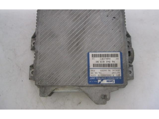 Блок управления 9634281380, R04010021D   Fiat Ulysse