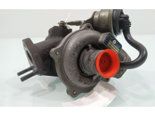 Turbodmychadlo Турбина 735013430 Fiat Punto (199)