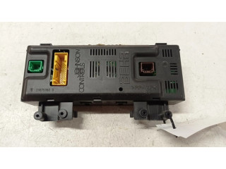 Блок управления климат-контролем 9658084577, 281138632   Citroen C4 I