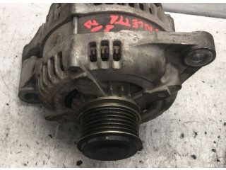 Генератор Alfa Romeo Giulietta