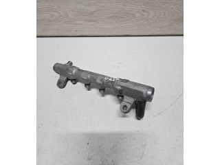 Топливная рампа 03L130089P, 100000466 Skoda Superb B6 (3T) для двигателя CFGB