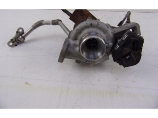 Турбина Jeep Renegade 46337120