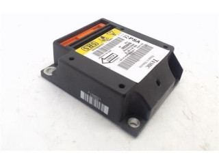 Блок подушек безопасности 654699 Citroen C2