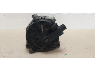 Генератор 9657129680, 0121715001 Peugeot 607