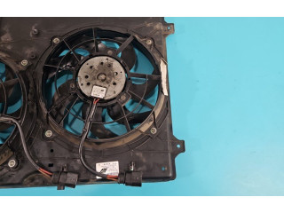 Комплект вентиляторов     0130303882, IMPRK1412756    Ford Galaxy 