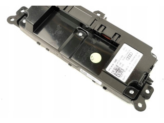 Блок управления климат-контролем nan, NAN Audi A6 S6 C4 4A
