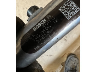 Топливная рампа 0445216044, 35022119G   Jeep Grand Cherokee  