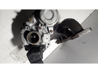  Турбина Volkswagen Golf V 1.4 53031015260, 53041015284         