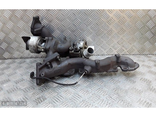 Турбина Land Rover Range Rover L322 ah4q6k682fb