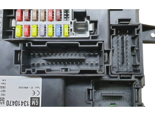 Блок комфорта 13410470, 401154265 Opel Meriva B