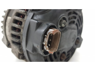 Генератор 1042104660, 609174   Suzuki Grand Vitara II 1.9     