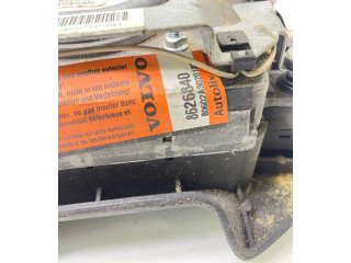 Подушка безопасности водителя 8626840, B0602A302013   Volvo V70