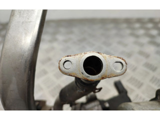 Turbodmychadlo Турбина 06J145702K Volkswagen Tiguan CAWA