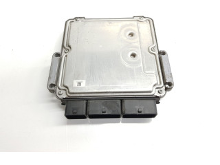 Блок управления двигателя 237102720R, 237102720R Dacia Lodgy