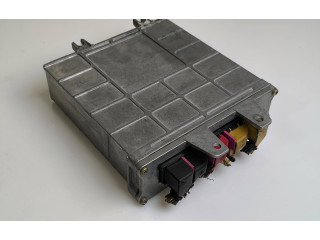 Блок управления двигателя 4D0907557K, 26SA4698 Audi A8 S8 D2 4D