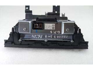 Дисплей B61A611J0, 14E800AA15 Mazda 3 III