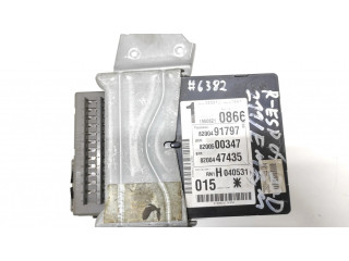 Pojistková skříňka 8200491797, 8200500347 Renault Espace - Grand espace IV 2004