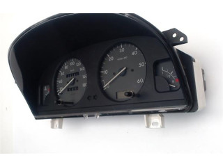 Přístrojová deska  Citroen Berlingo 1999 6101Q  